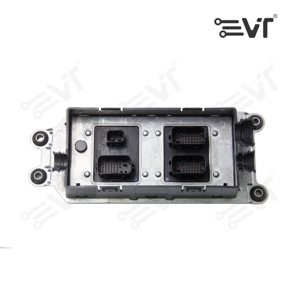 Volvo Ligths Control Unit Rciom 22771643
