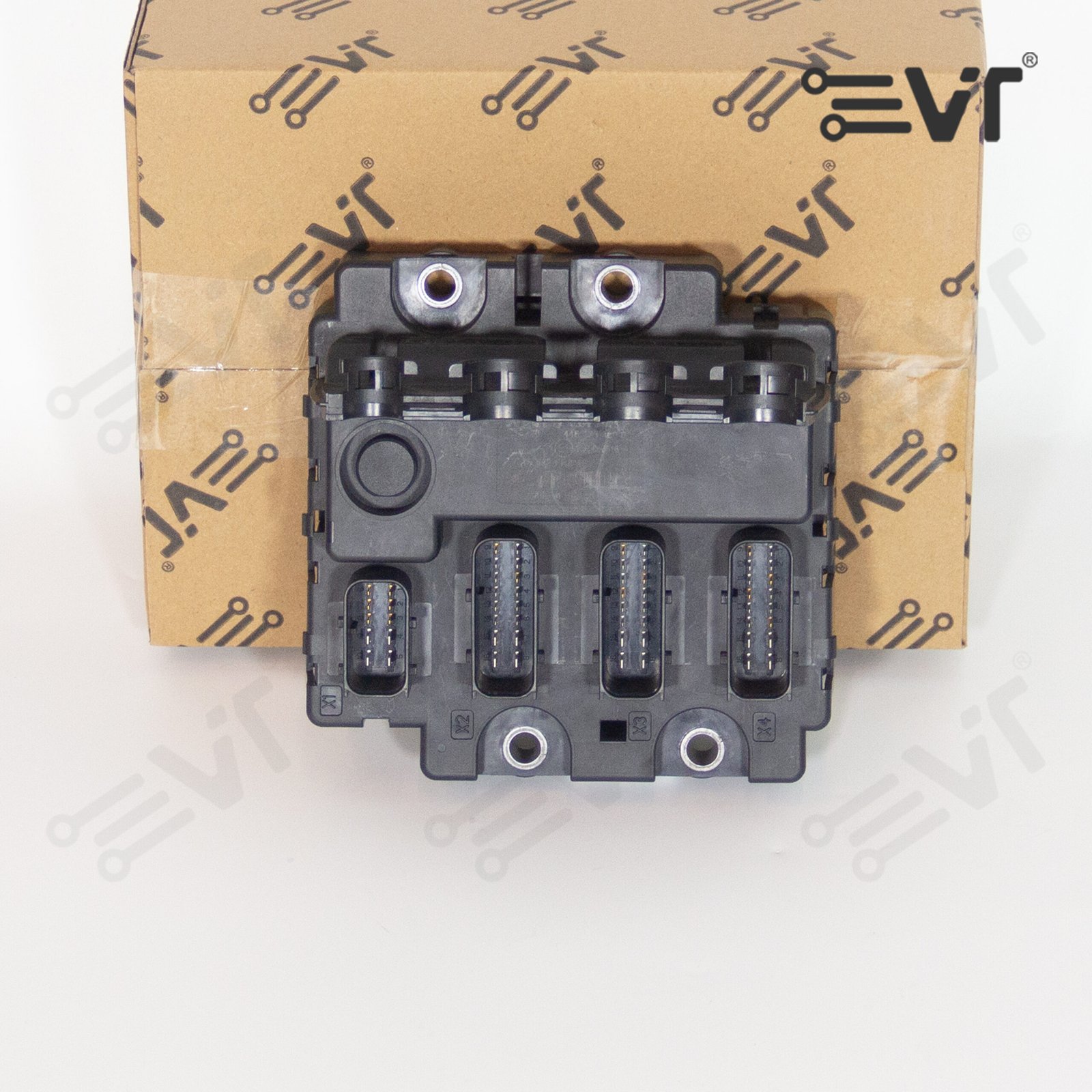 Scania ECU SMS Control Unit