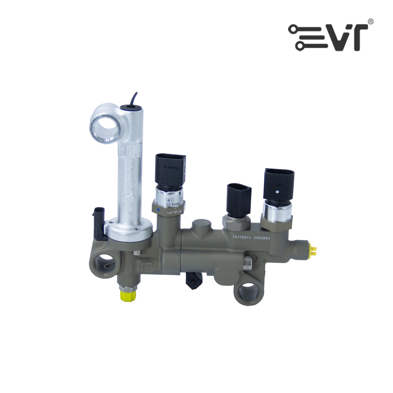Benz Urea Dosing Pump