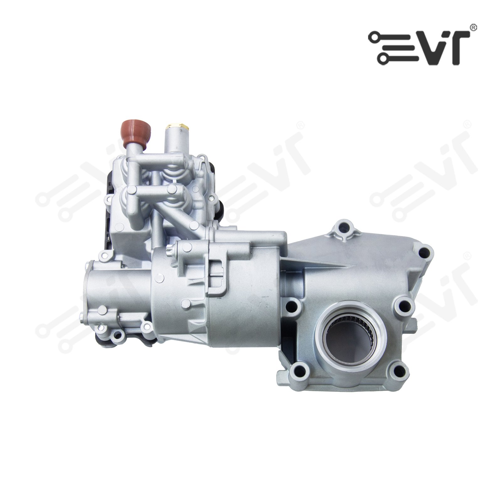 Benz 3 Position Cylinder Gear Shifting Cylinder Solenoid Valve A9302600263