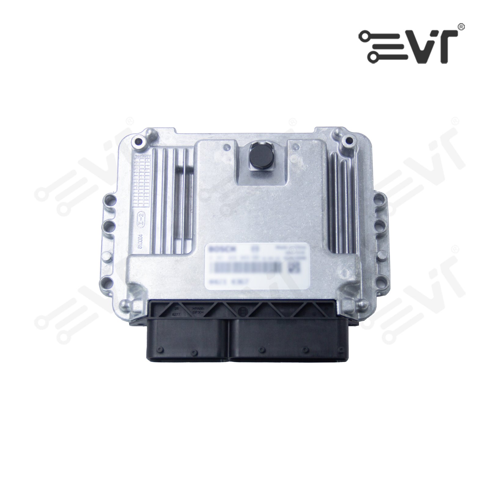 Deutz Engine Electronic Control Unit ECU Computer Board 4214367