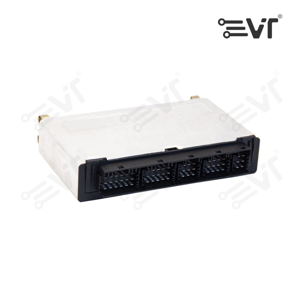 Benz EBS Control Unit 8.1