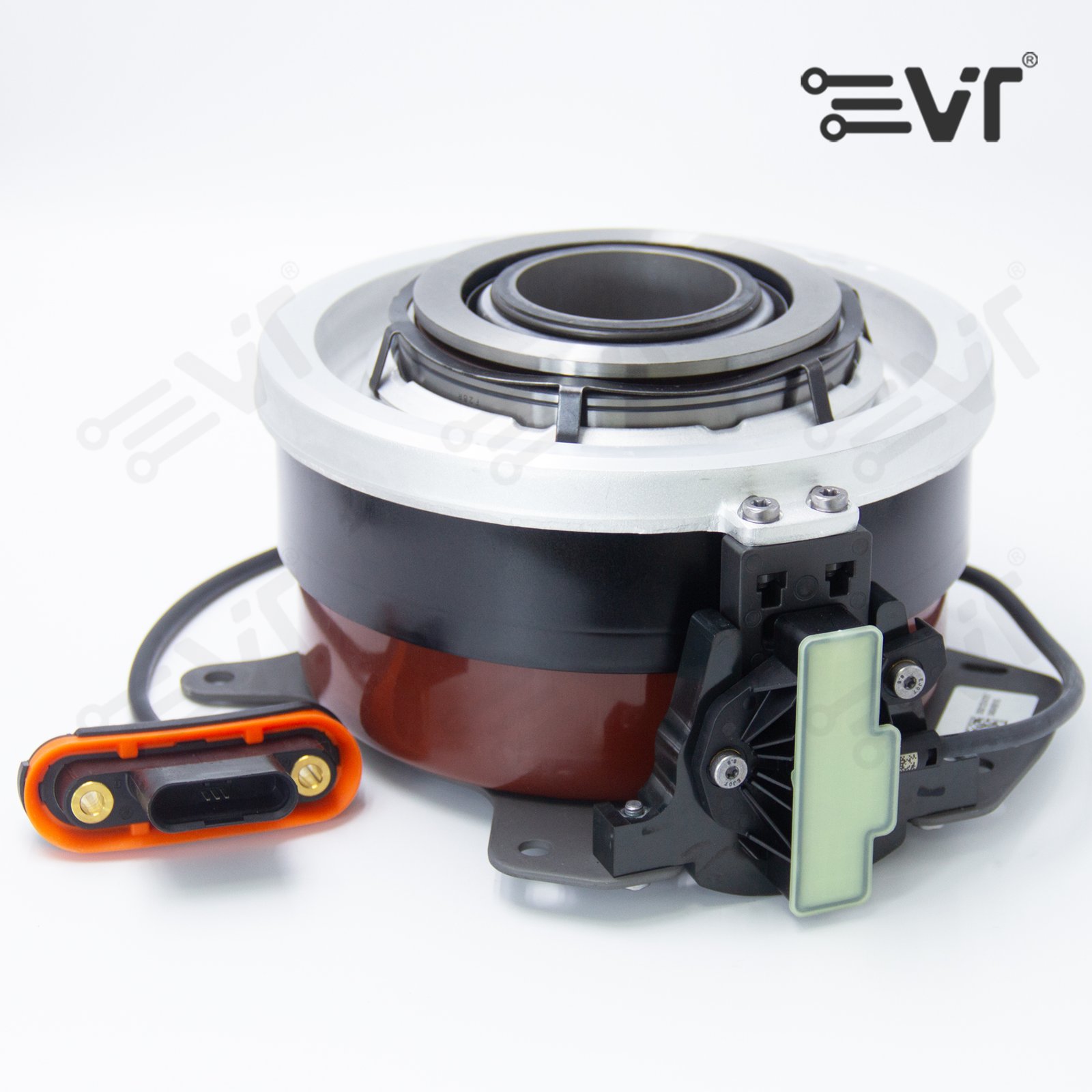 MAN Hydraulic Clutch Release Bearing Concentric Pneumatic Clutch Actuators 81305500289