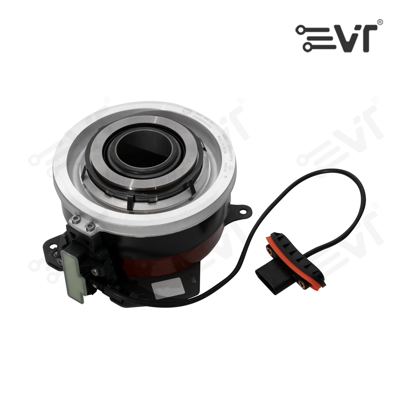 MAN Hydraulic Clutch Release Bearing Concentric Pneumatic Clutch Actuators 81305500289