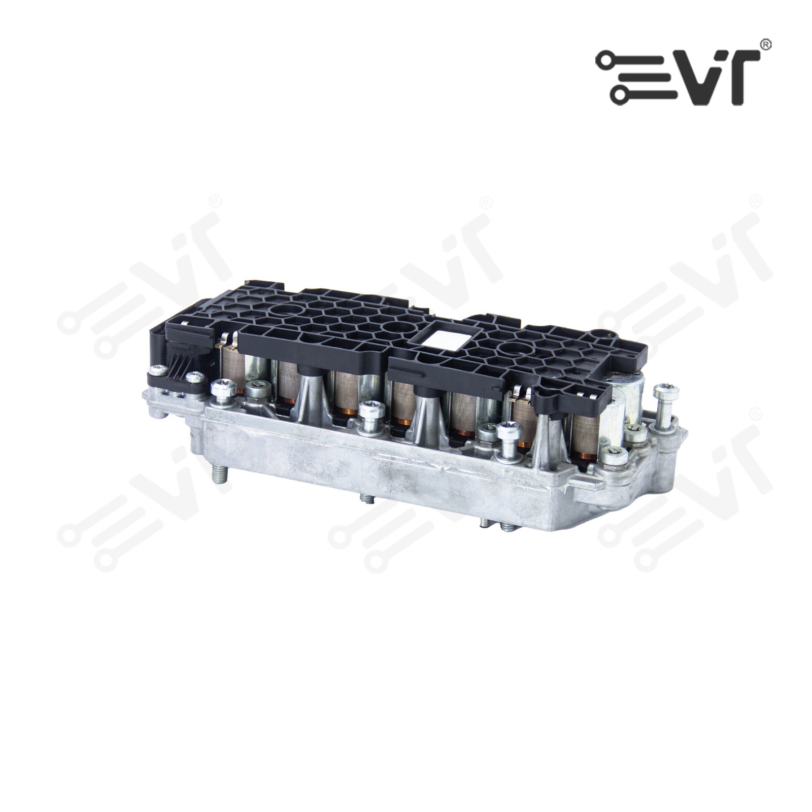 MAN Automatic Transmission Valve Block 81325506021