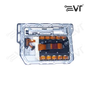 MAN Automatic Transmission Controller Gearbox Actuator