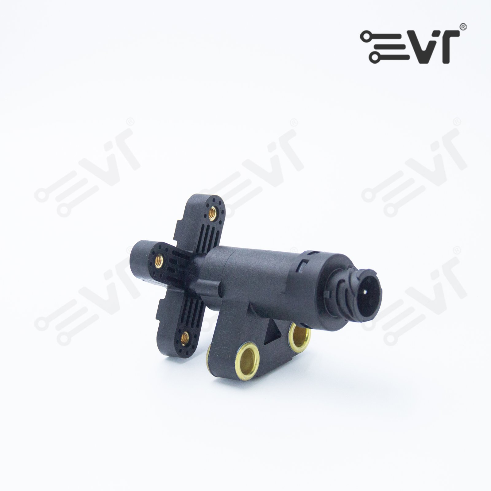 MAN ECAS Height Level Sensor Air Suspension Valve 81259370040
