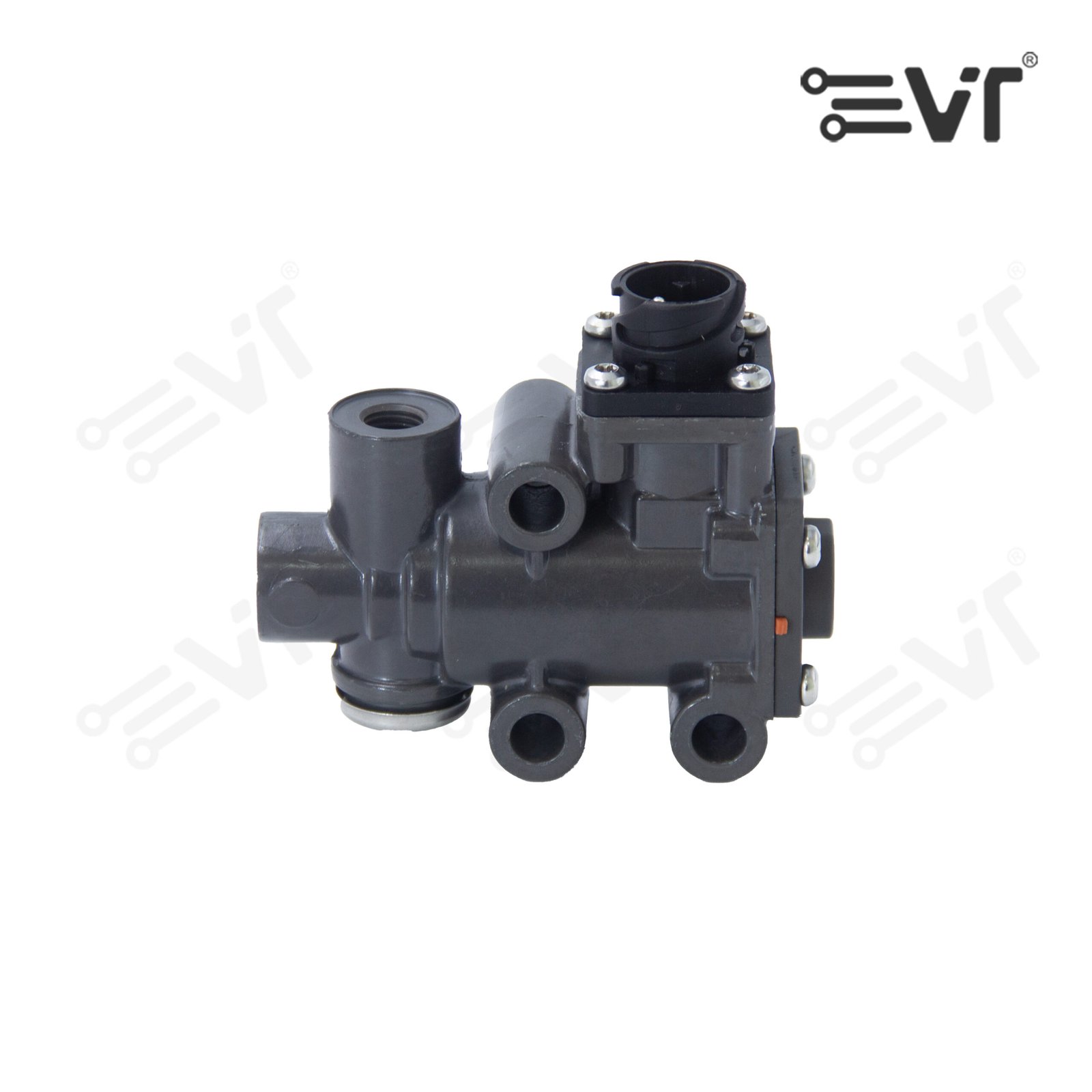 MAN Pressure Control Solenoid Valve EGR Valve 51259020123