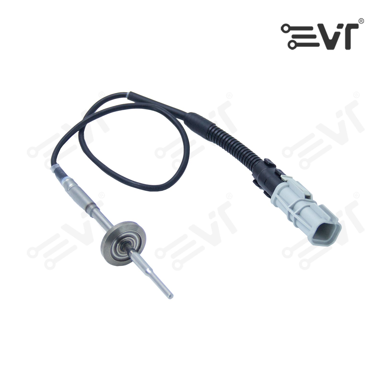 MAN Exhaust Gas Temperature Intake Air Sensor Downstream 81274210264