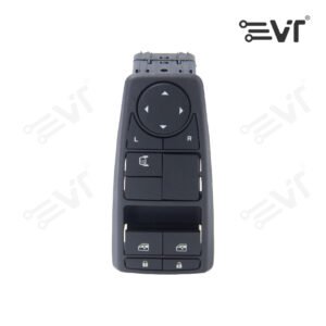 MAN Power Window Switch Door Control Panel Switch 81258067109
