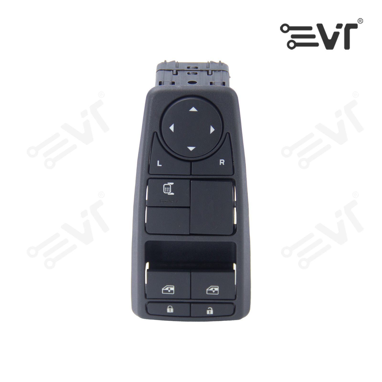 MAN Power Window Switch Door Control Panel Switch 81258067109