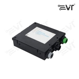 MAN ECU Electronic Control Unit 81259356819