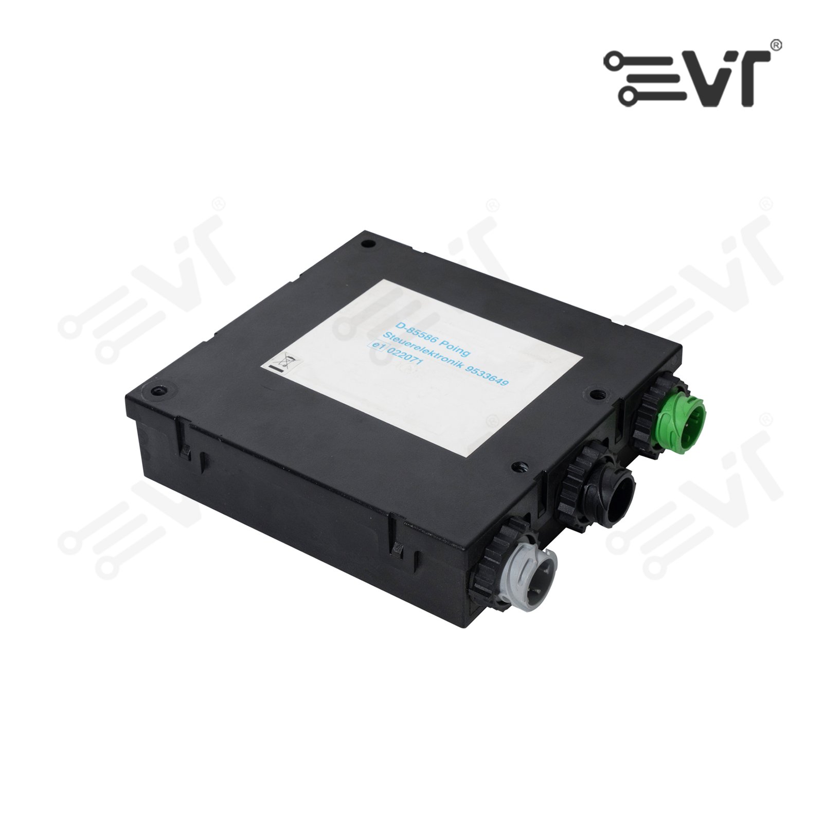 MAN ECU Electronic Control Unit 81259356819