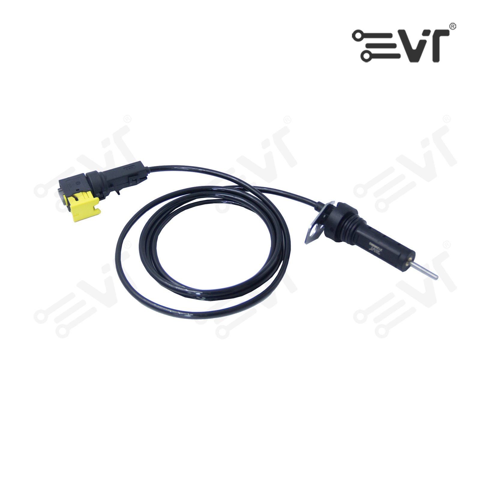 Renault Repair Kit ABS Brake Wear Pad Sensor Wear Indicator 7421296863