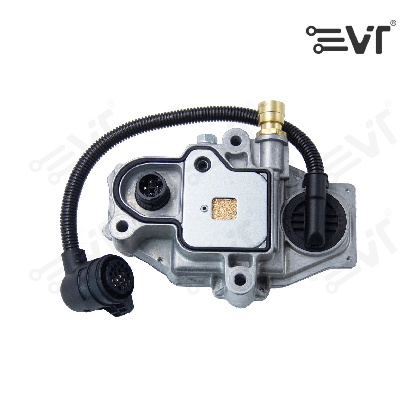 Renault Gearbox Solenoid Valve Air Brake Valve 7422327063