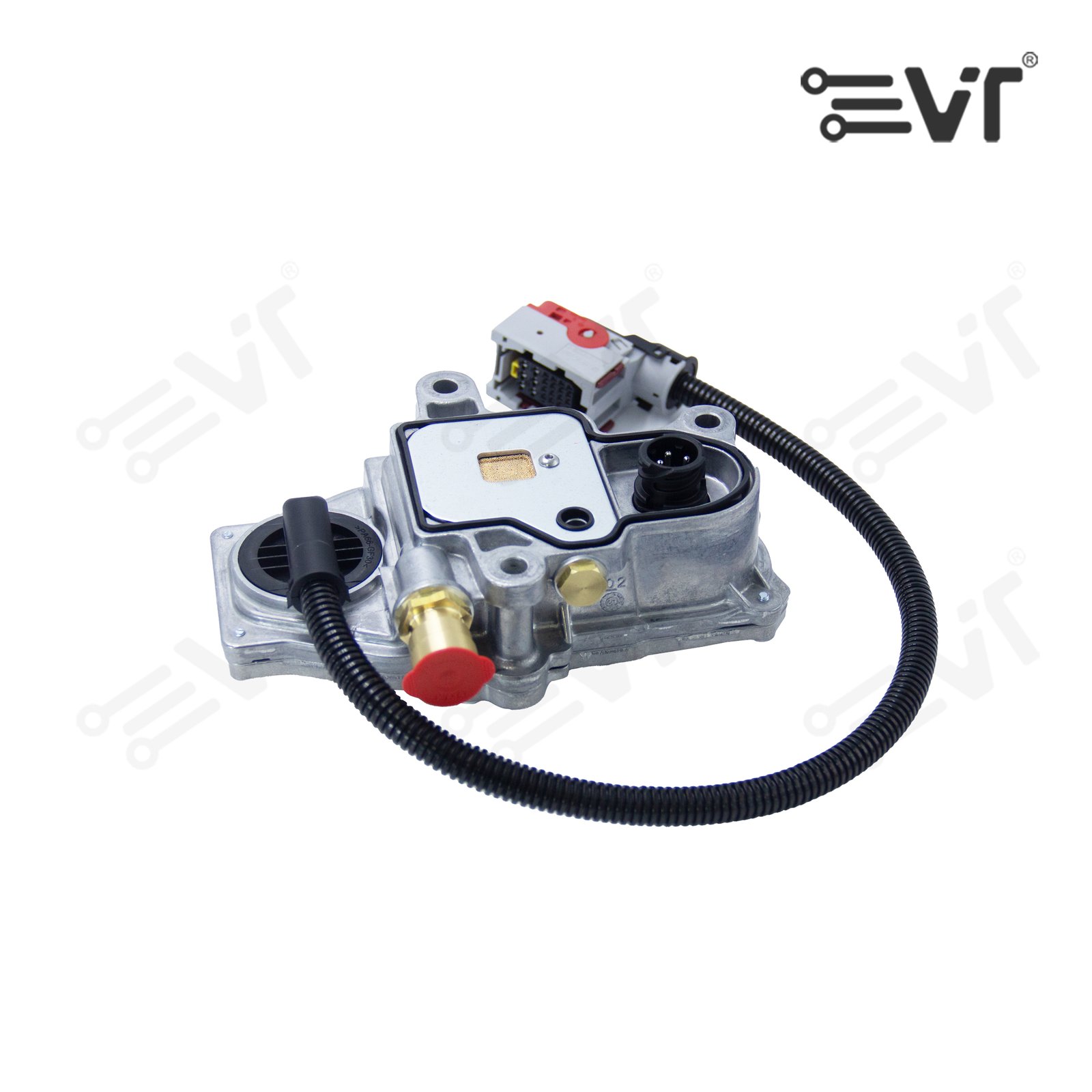 Renault Gearbox Transmission Solenoid Valve 7422327072