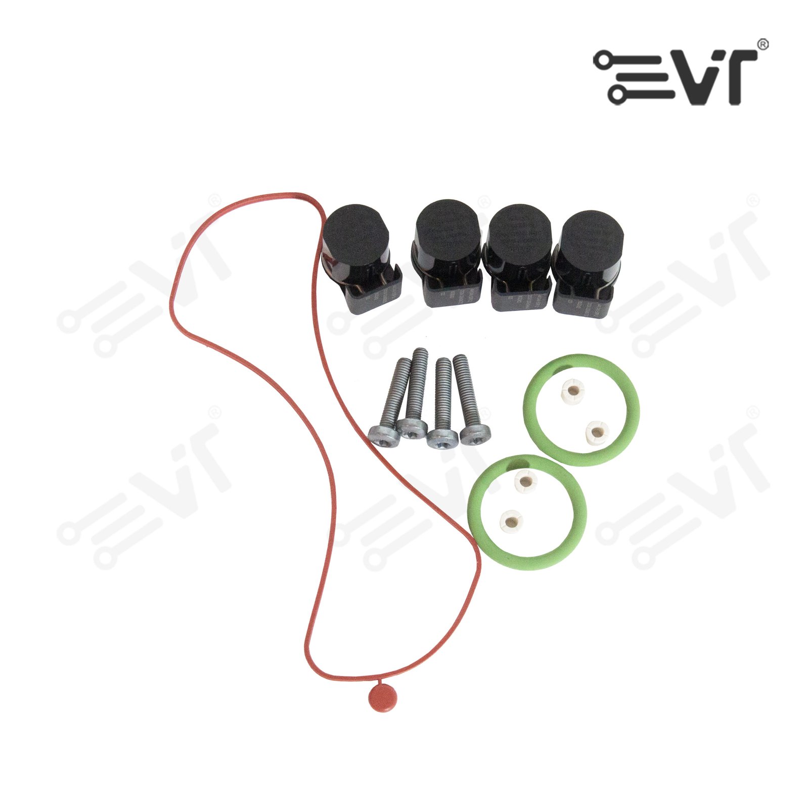 Scania Air Press Sensor Repair Kit 2958113