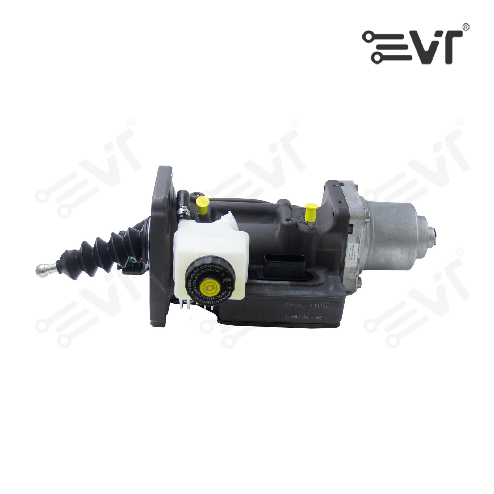 Scania Automatic Clutch Actuator Clutch Servo 3136620