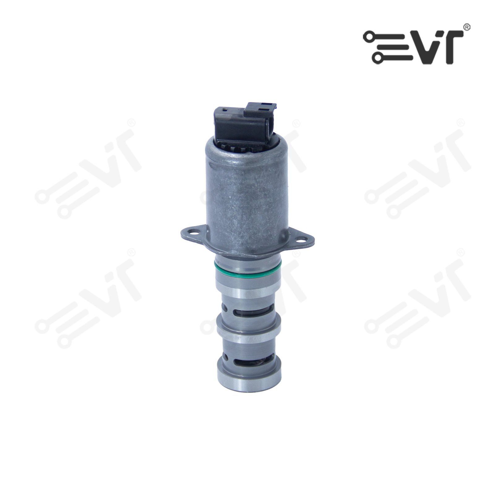 Volvo Solenoid Control Valve Air Brake Valve 23871484
