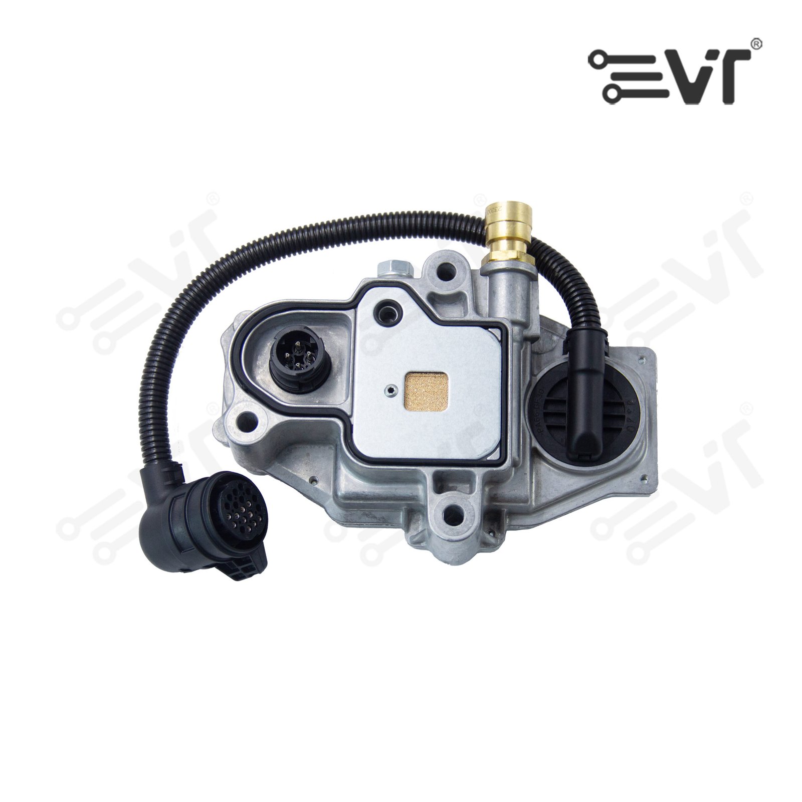 Volvo Gearbox Clutch Actuator Solenoid Valve 22327063