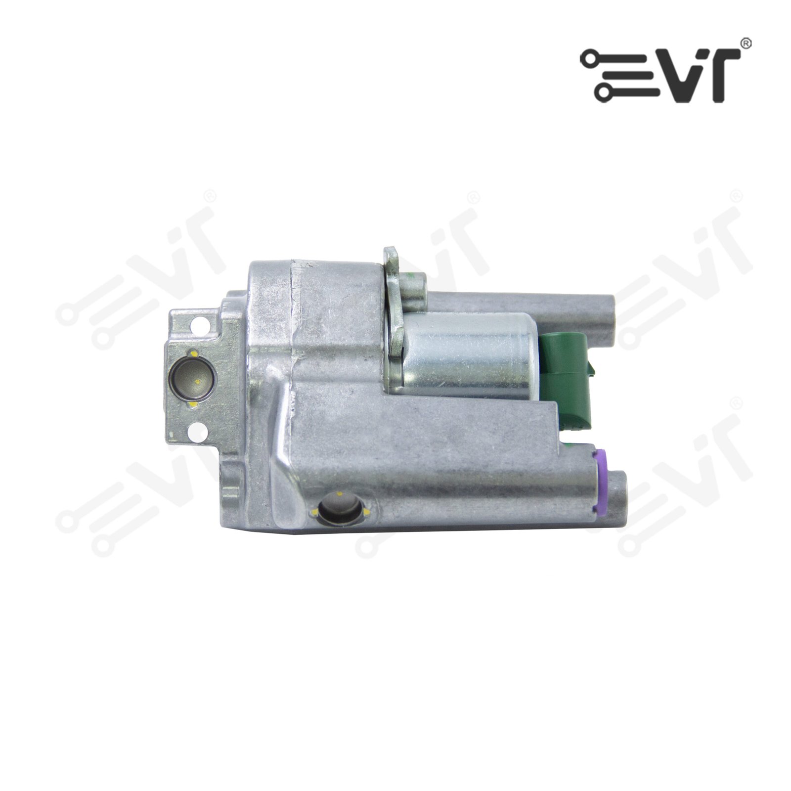 Volvo Engine Exhaust Brake Control Solenoid Valve 21596642