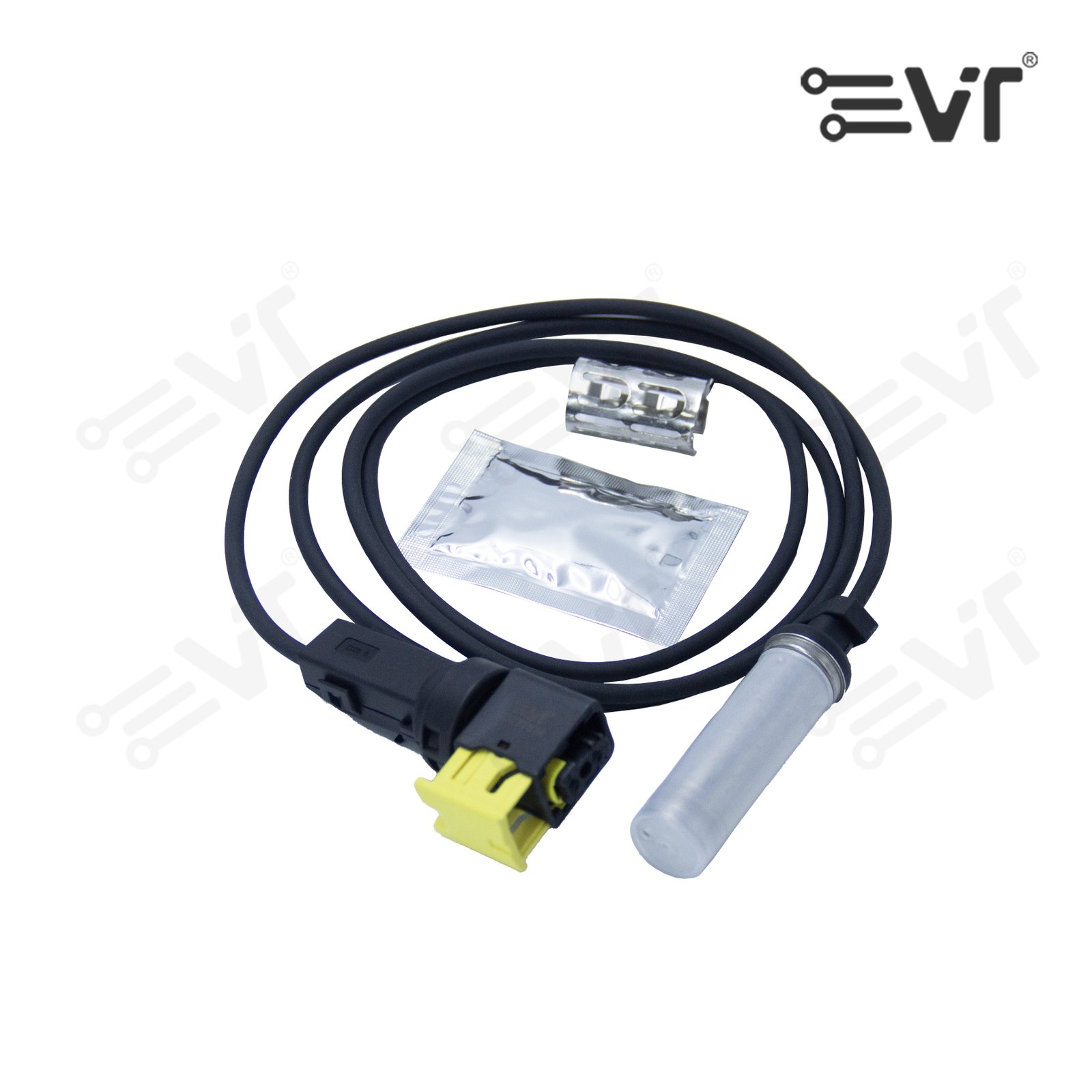 Volvo Auto Parts ABS Wheel Speed Sensor 23777574