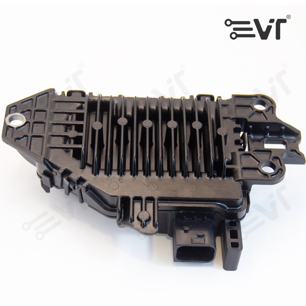 Scania Electrical System Battery Equalizer