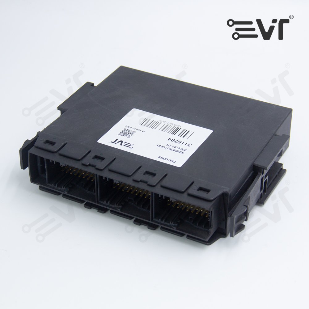 Scania Electronic Control Unit COO8