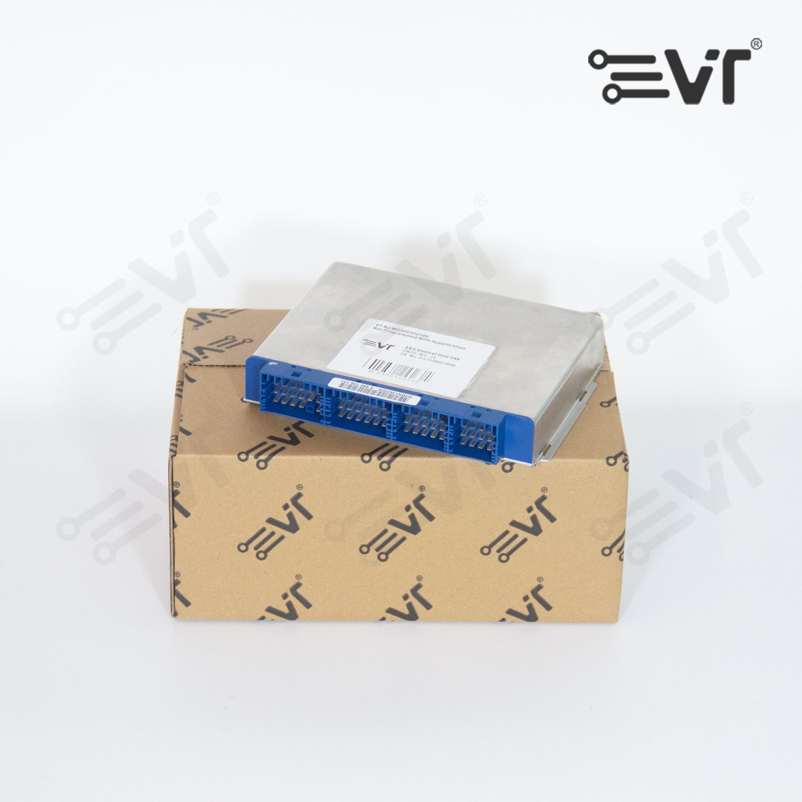 Volvo EBS Control Unit