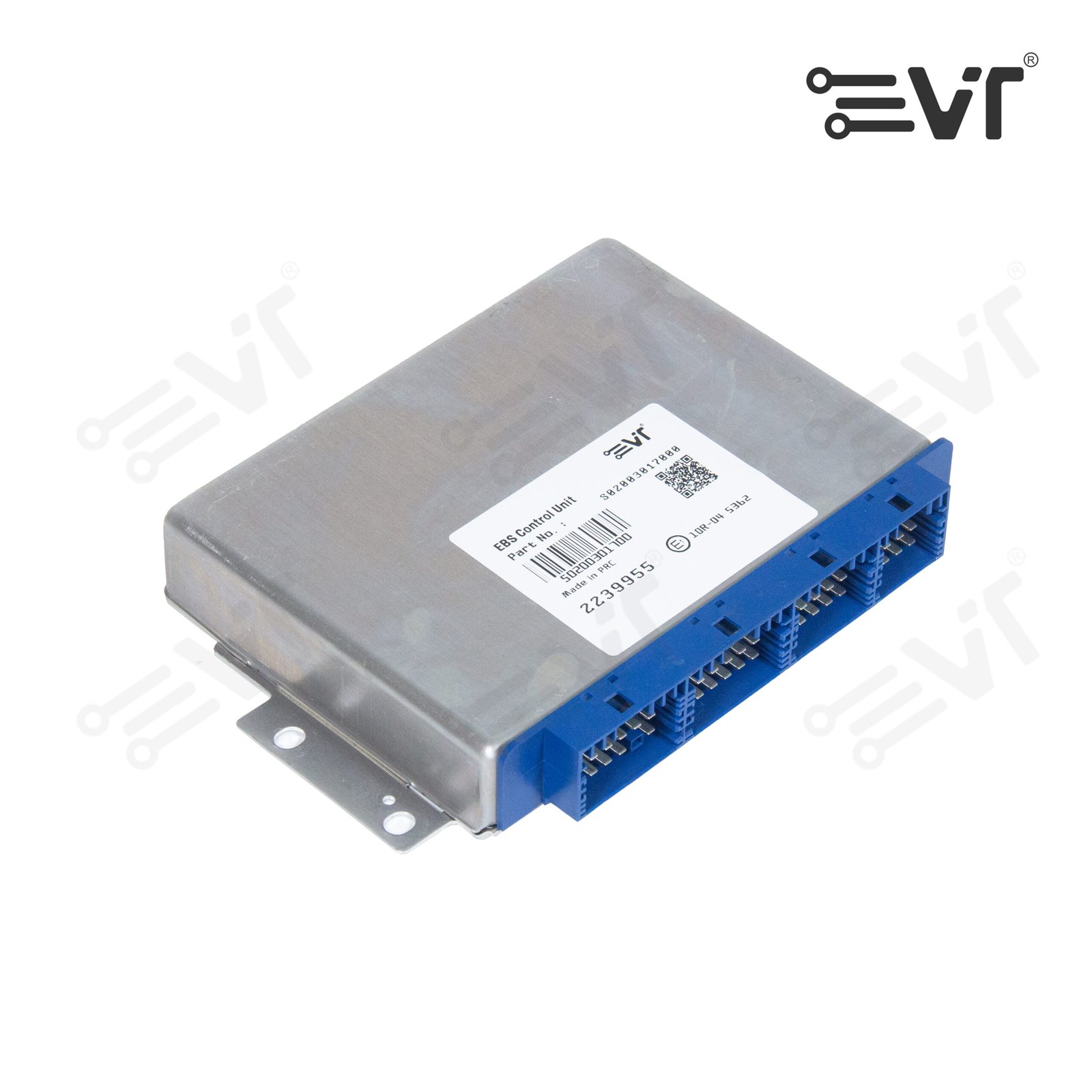 Scania EBS Control Unit
