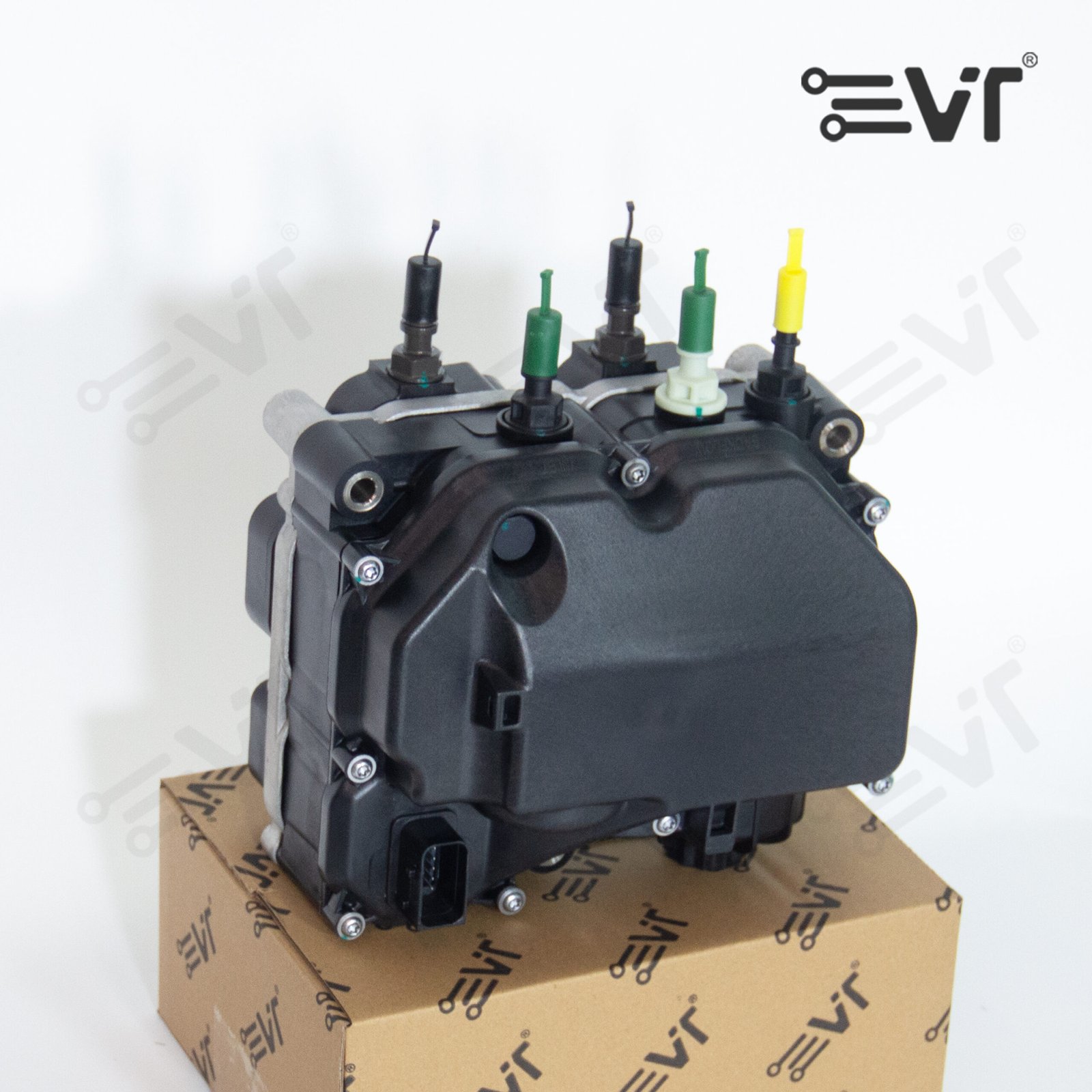 MAN Urea Dosing Pump
