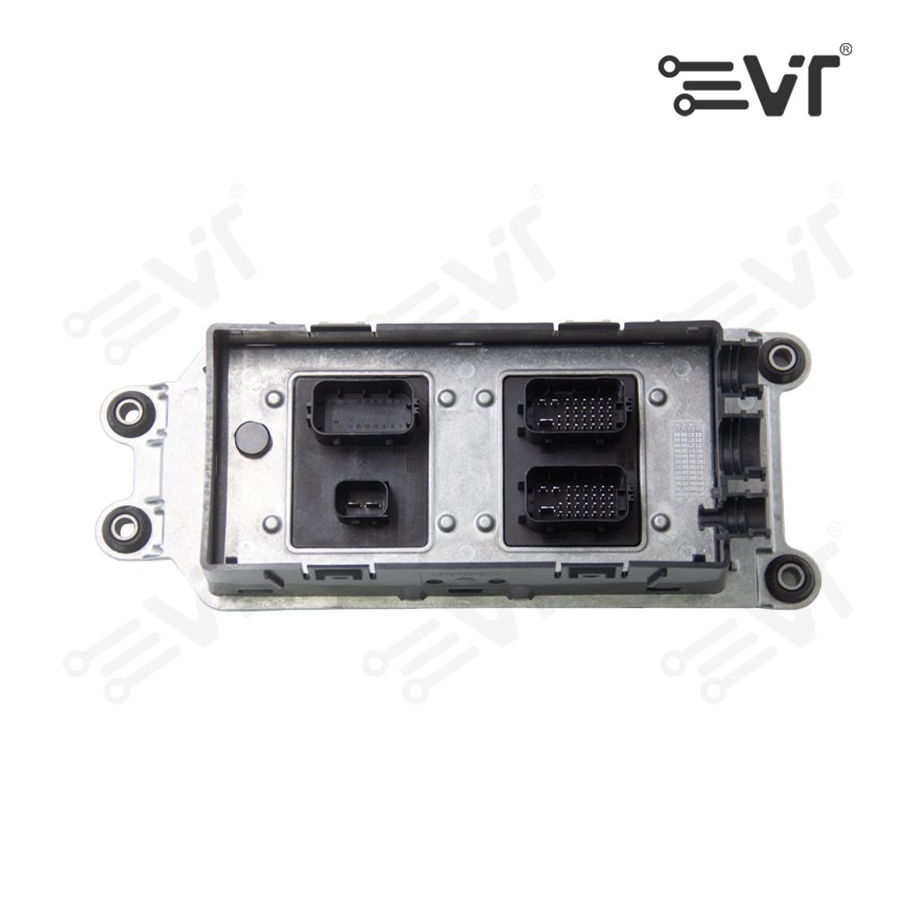Volvo Ligths Control Unit Cciom