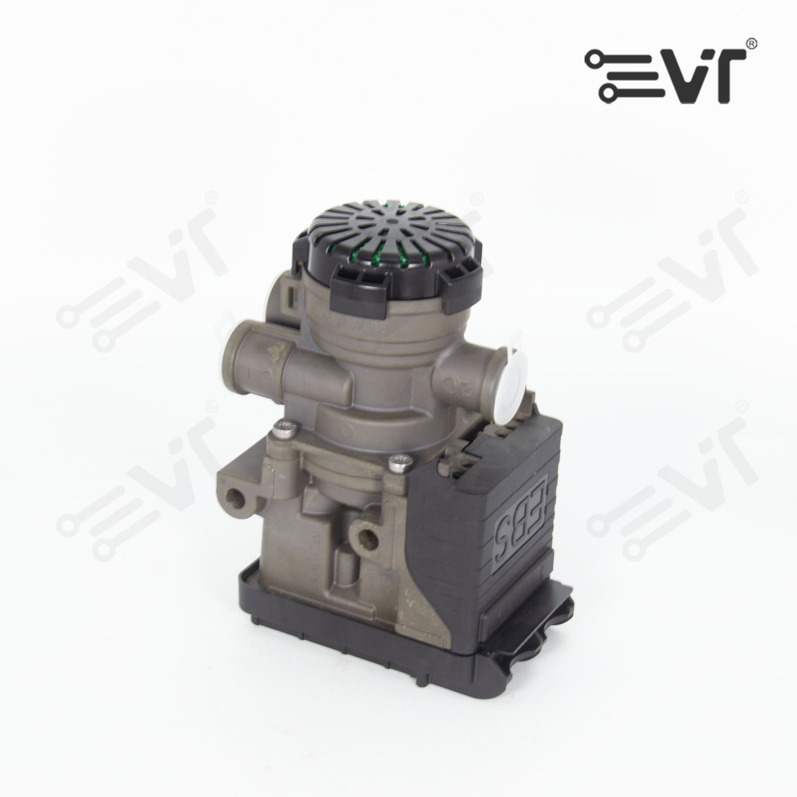 Volvo EBS Front Brake Modulator Valve 22225550