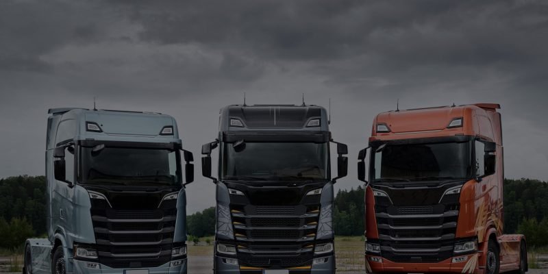 Svempa Limited Edition Trucks
Frost Edition
Frostfire
Fire Edition